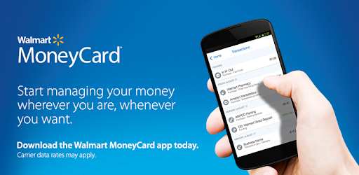 Walmart MoneyCard